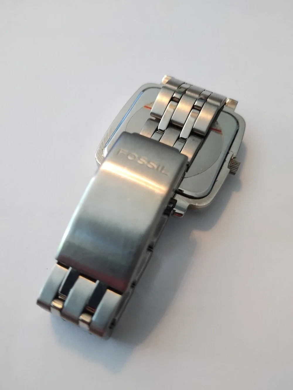 ⌚ Fossil